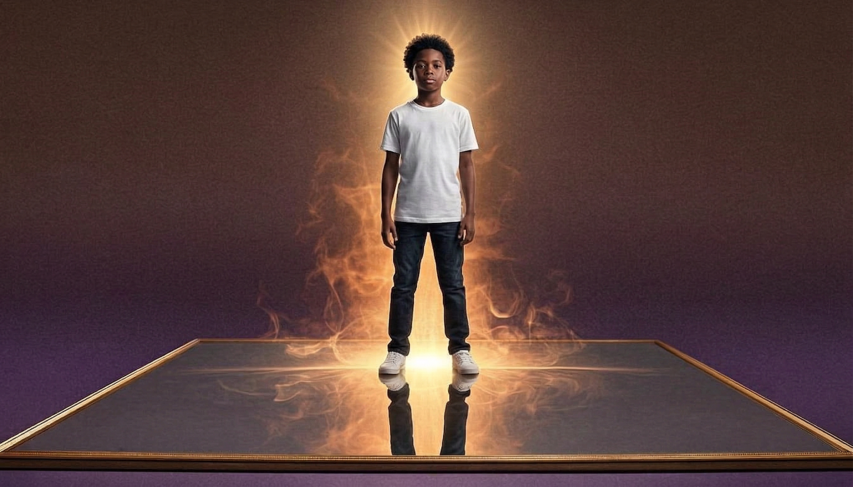 Building authentic self-confidence